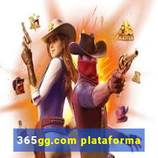 365gg.com plataforma